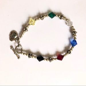 Faith Bracelet